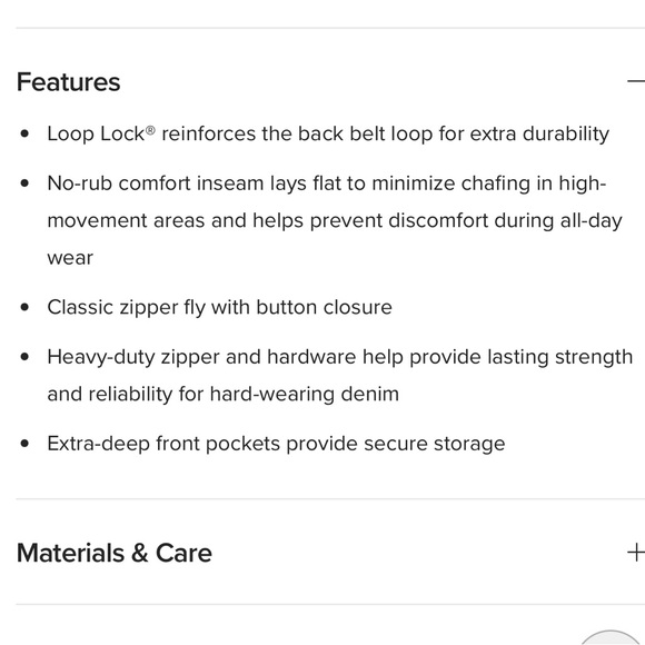 Ariat M4 Coltrane Relaxed Bootcut Jeans Durango Wash 38/34 - Picture 7 of 16